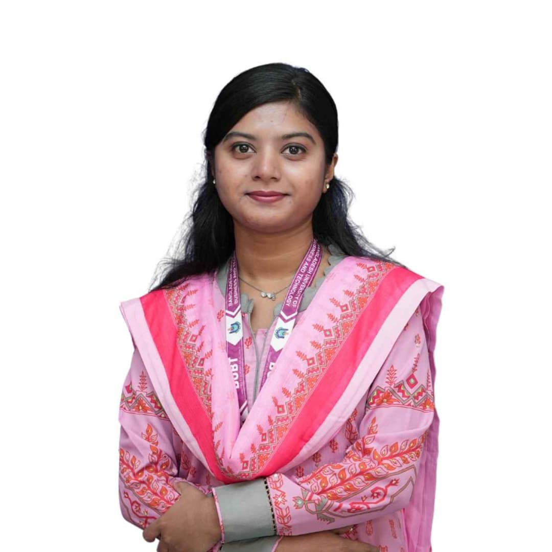 Shampa Banik