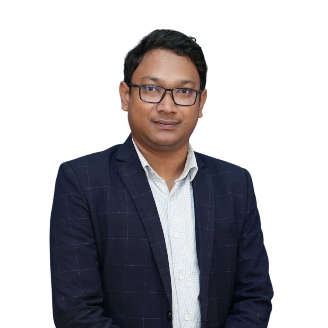 Shuvo Biswas