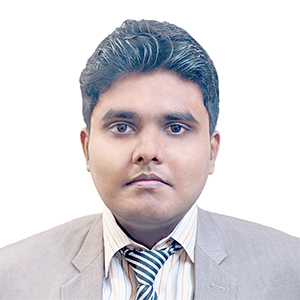 Sk. Hasibul Alam