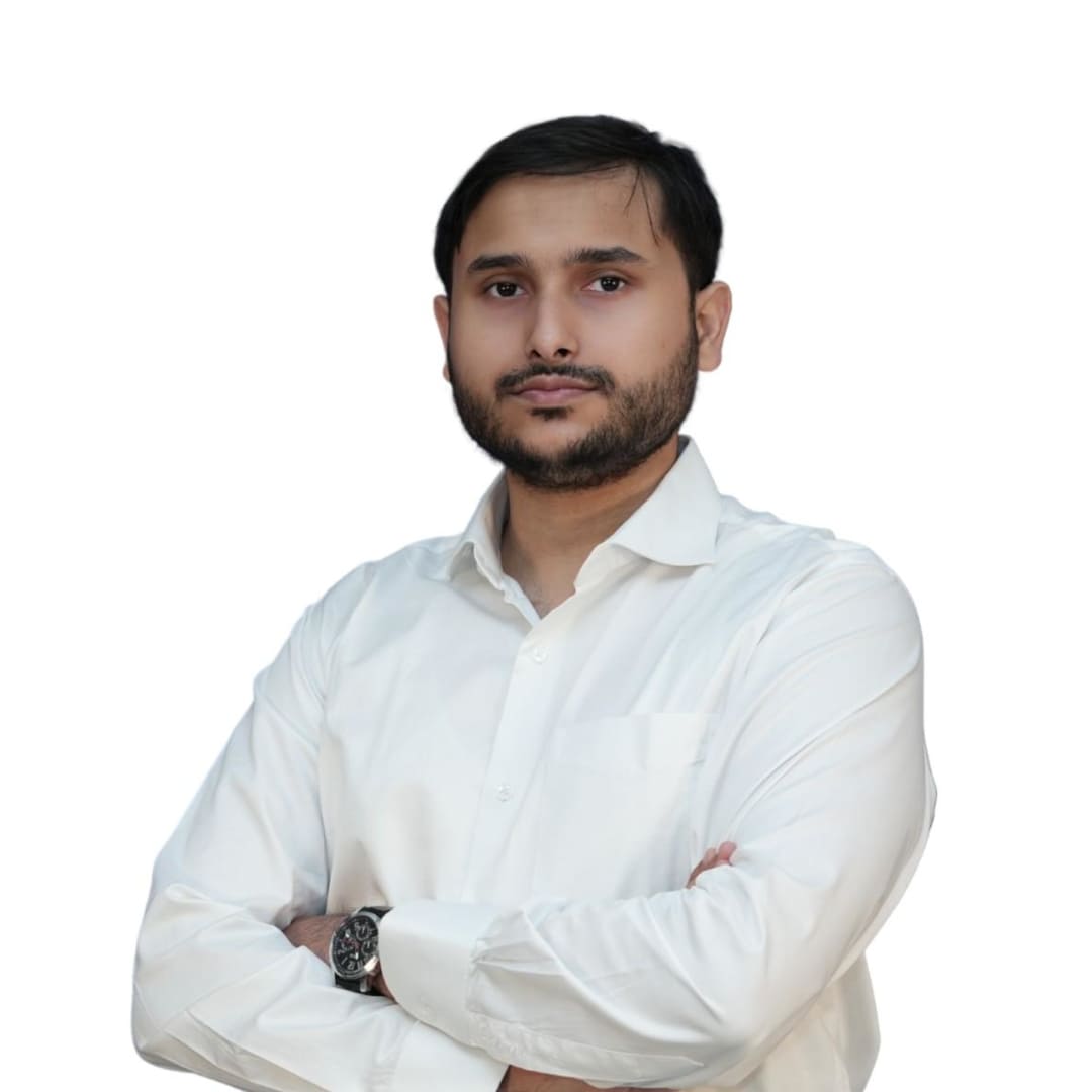 Sumit Alam Khan