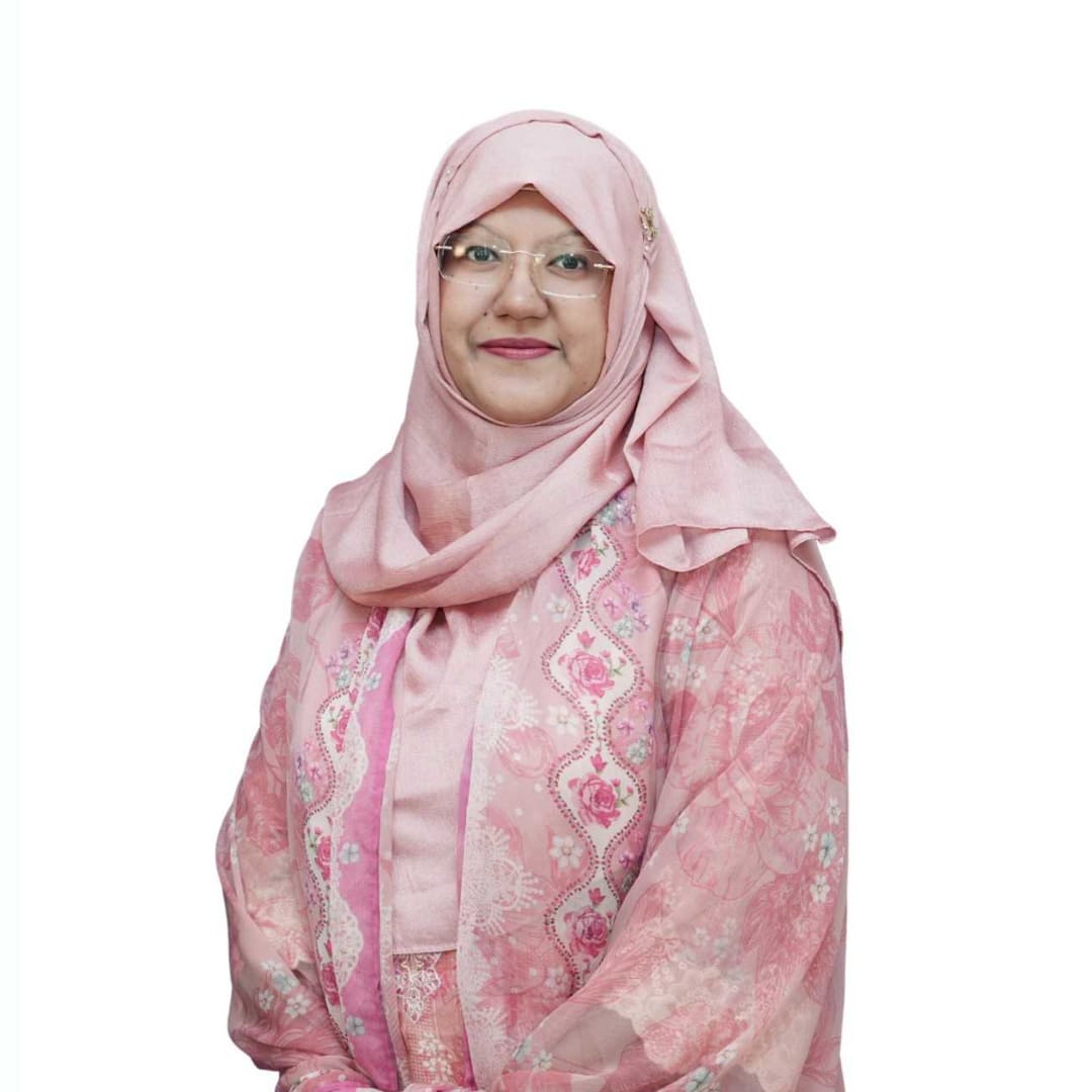 Sunita Nasrin