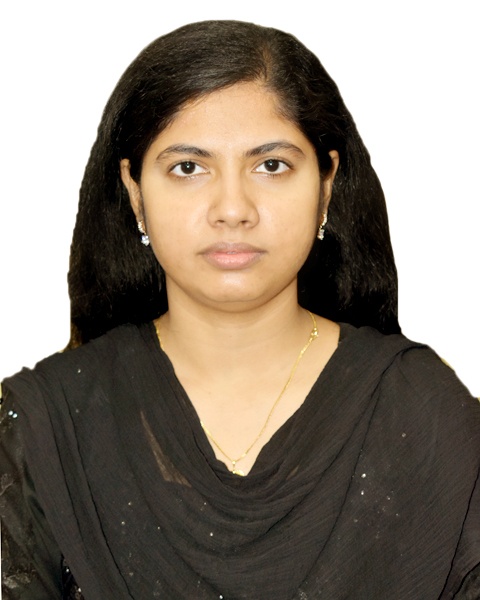 Susmita Majumder