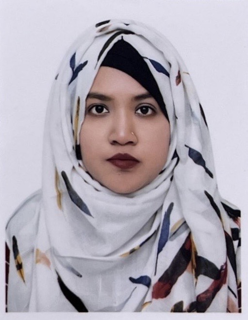 Tahiya Ahmed Chowdhury