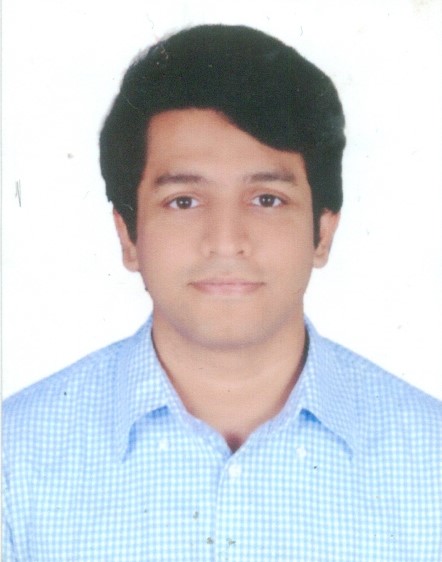 Talukder Asir Saadat