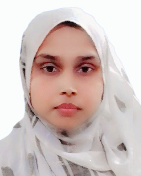 Tania Sultana