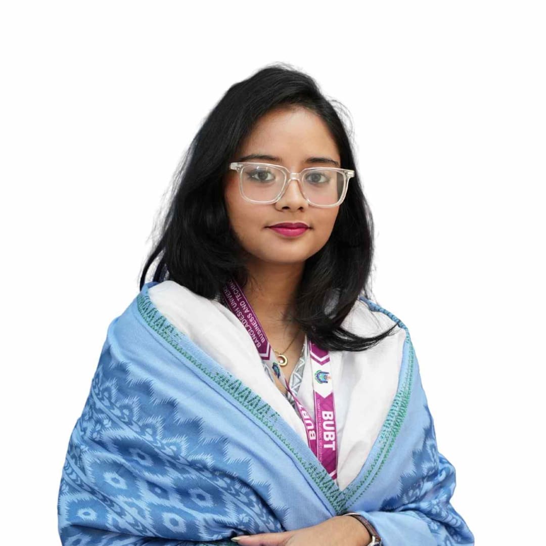 Tasnin Ahmed