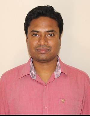 Zahangir Alam