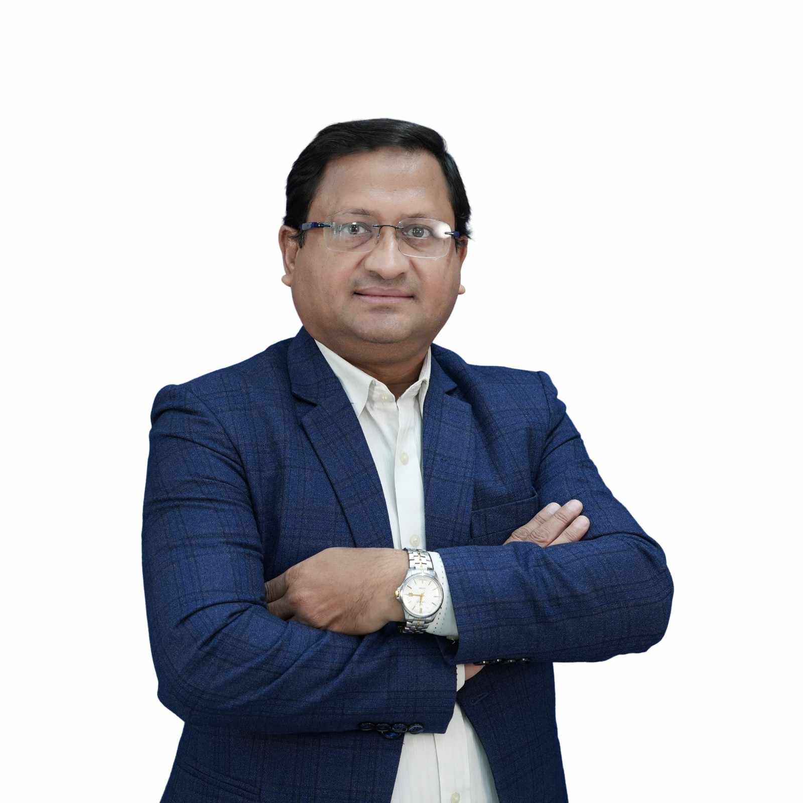 A.B.M. Mesbahul Hasan
