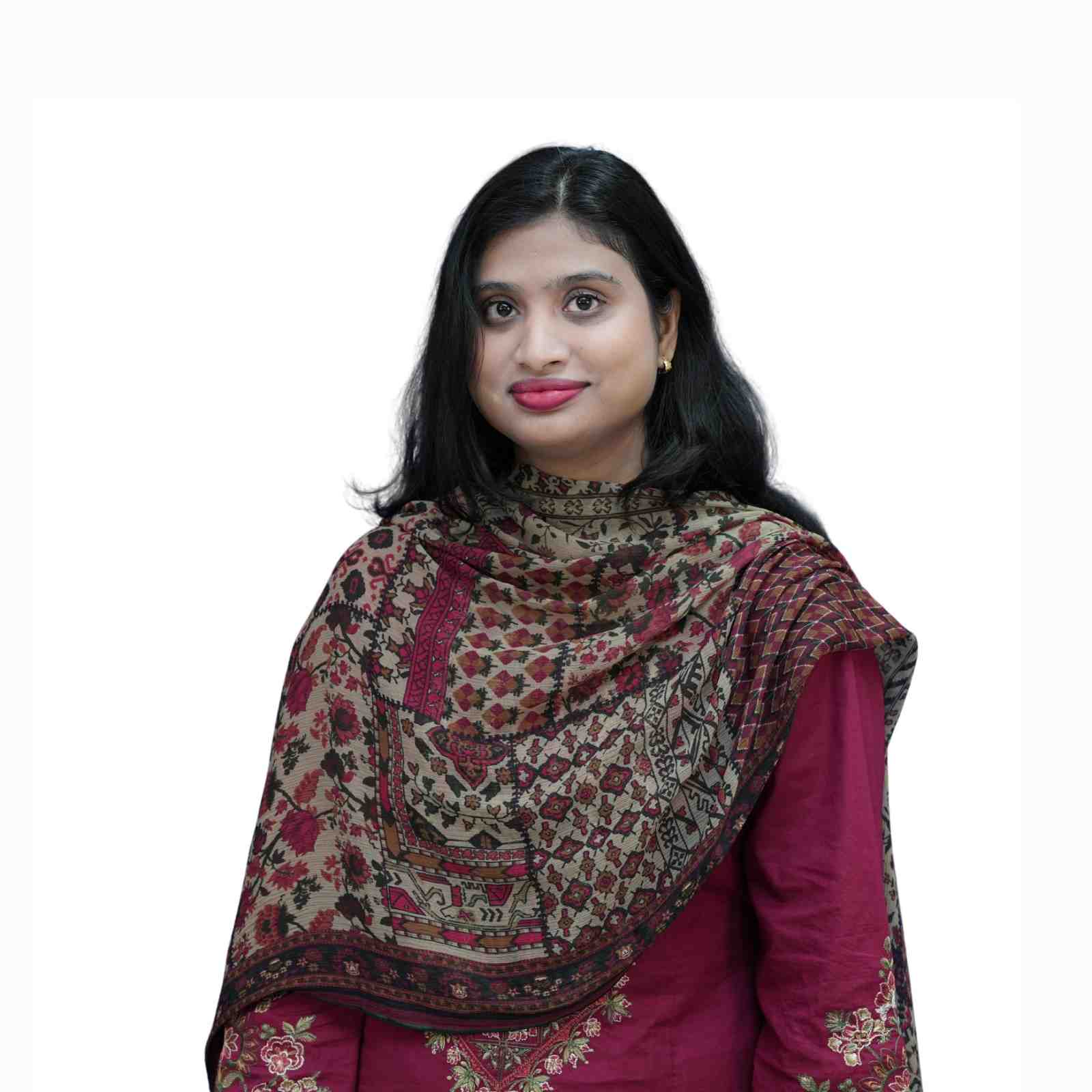 Anika Tabassum