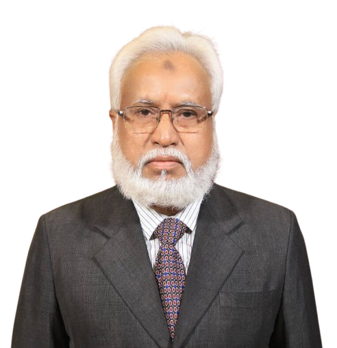 Dr. Md. Harun-or-Rashid