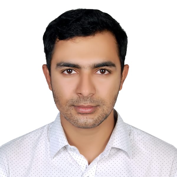 Kamrul Islam