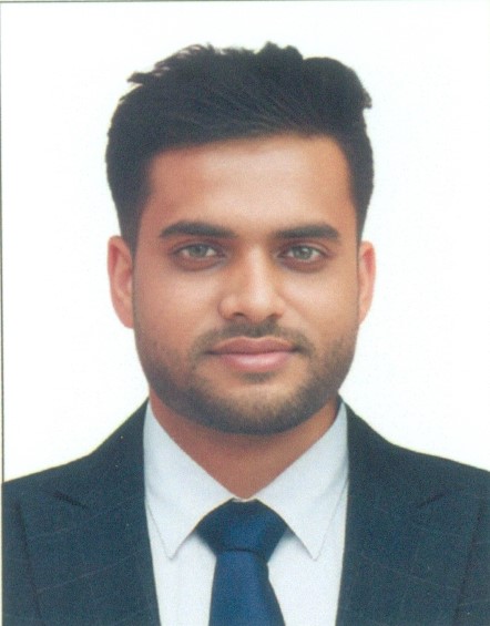 Md. Ahad Hossain