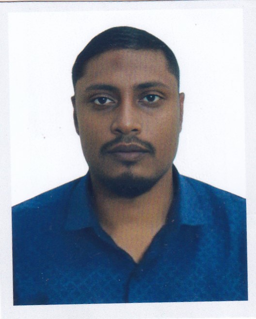 Md. Akram Hossain