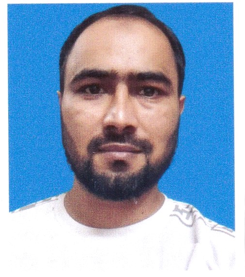 Md. Akter Farukh