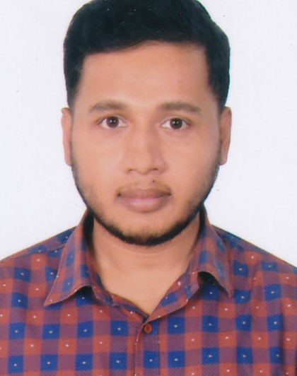 Md. Al Amin Khan