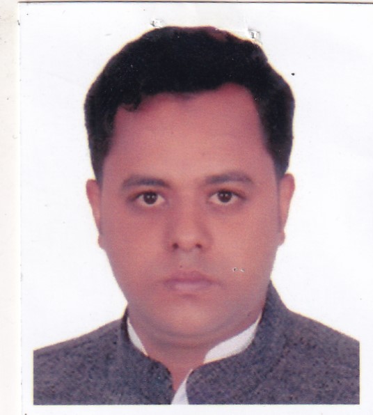 Md. Ariful Islam