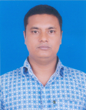Md. Golam Mostofa Arju