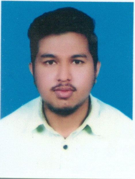 Md. Hamid ALi