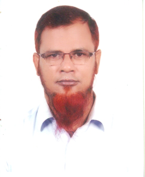 Md. Humayun Kabir