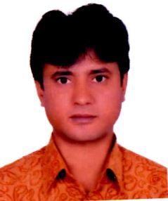 Md. Ibrahim Khalil