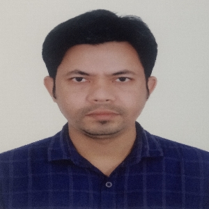 Md. Ibrahim Khalil