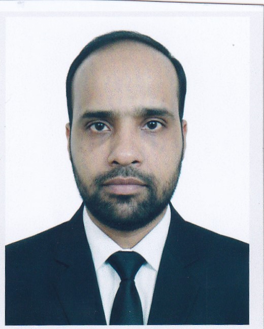 Md. Jamal Hossen