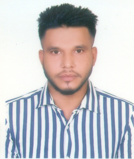 Md. Kamrul Hasan