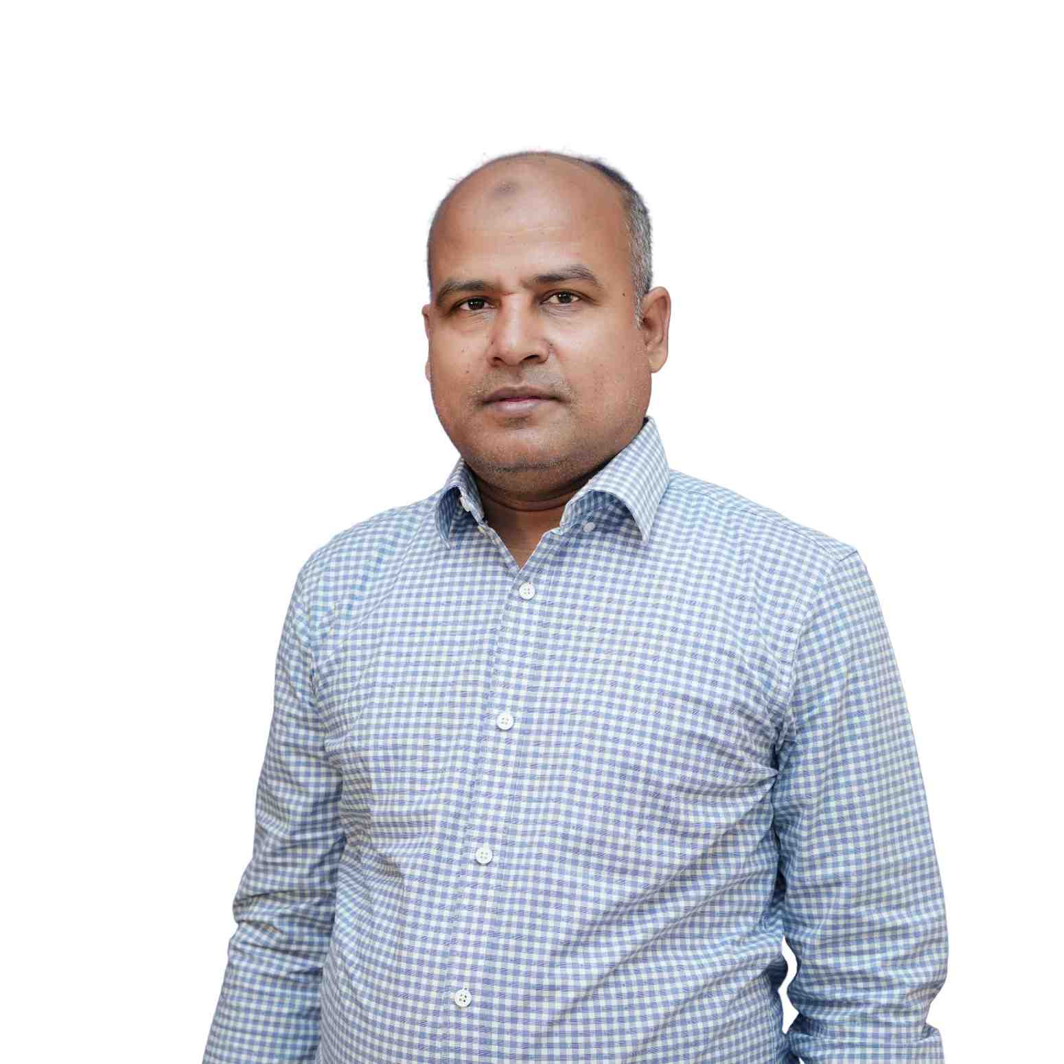 Md. Kazi Kader Newaz