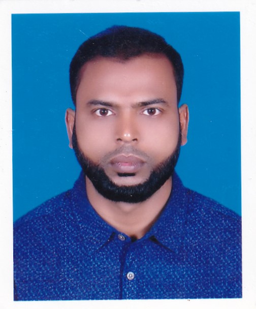 Md. Liton Hossain
