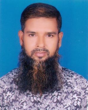 Md. Masud Sheikh
