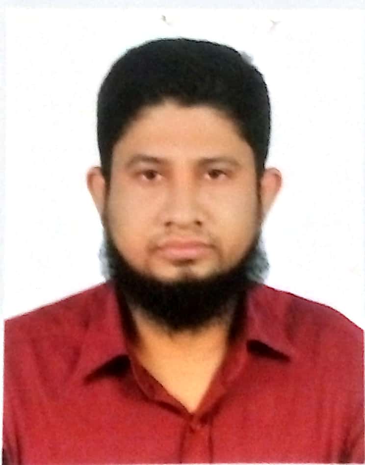 Md. Maznu Mia