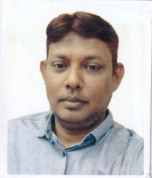 Md. Nurul Afsar
