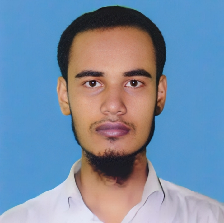Md. Onik Hassan