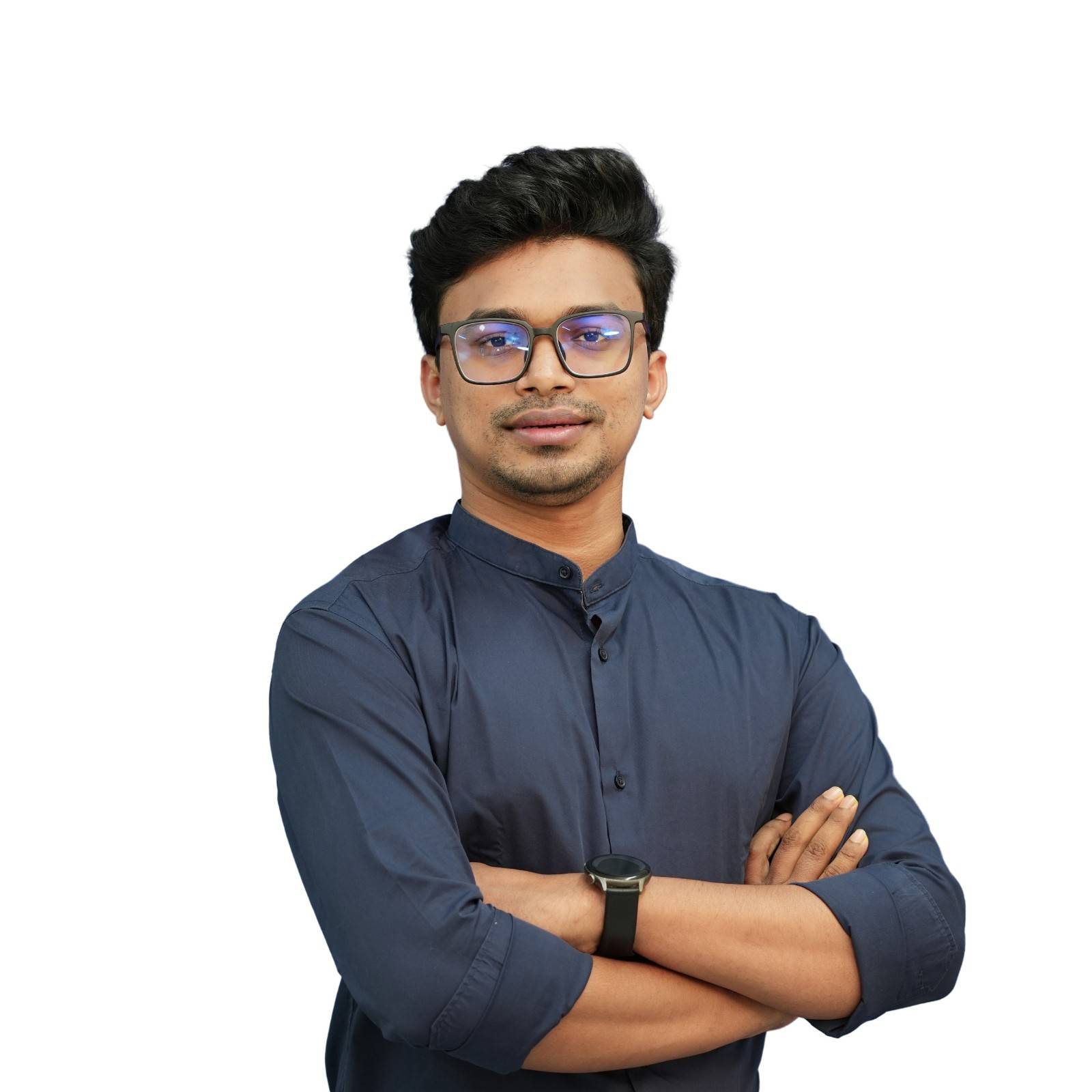 Md. Polas Sikder