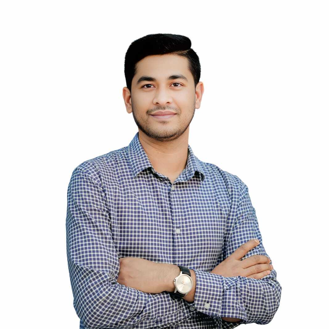 Md. Rajib Hosen