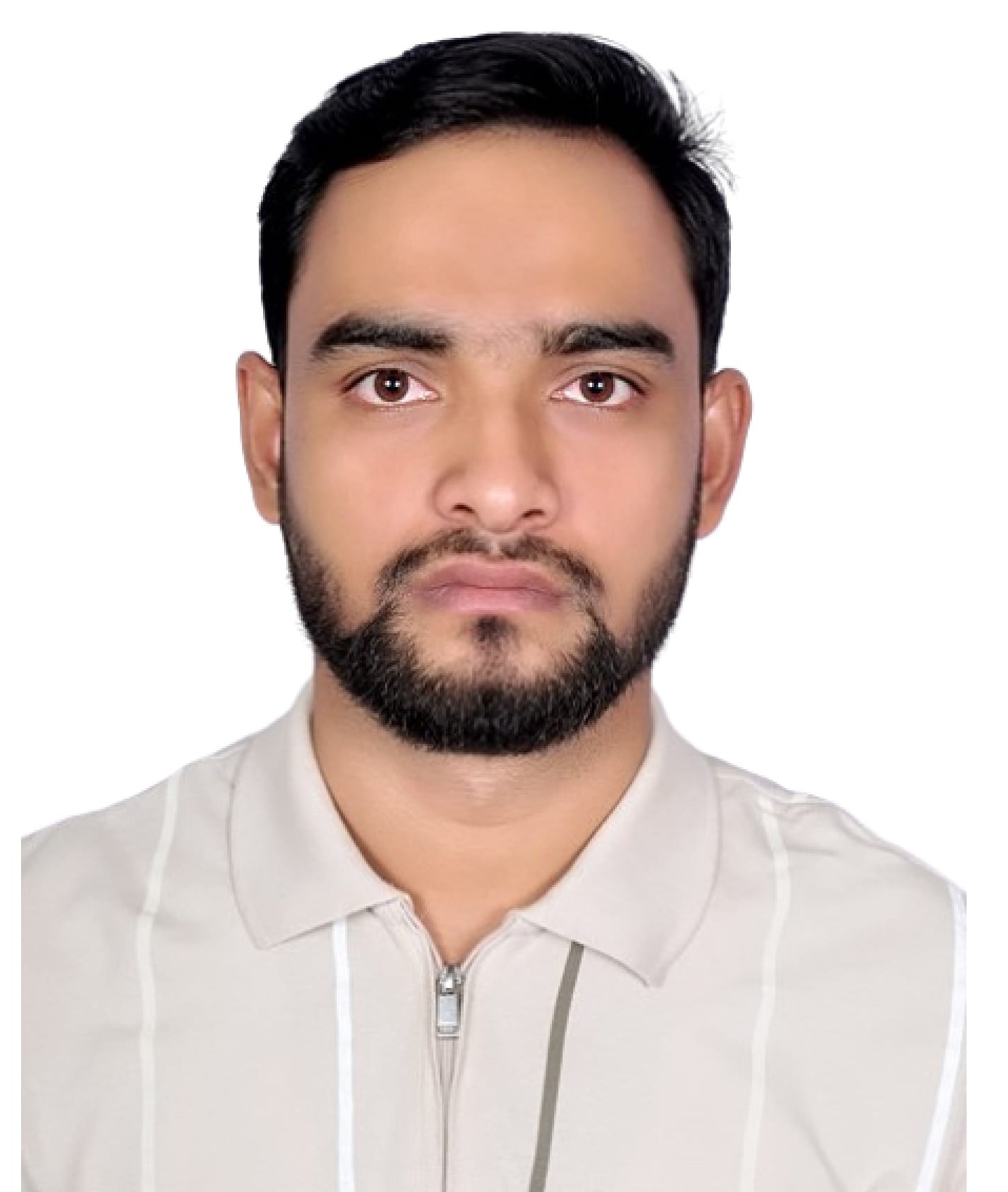Md. Rakib Sarder