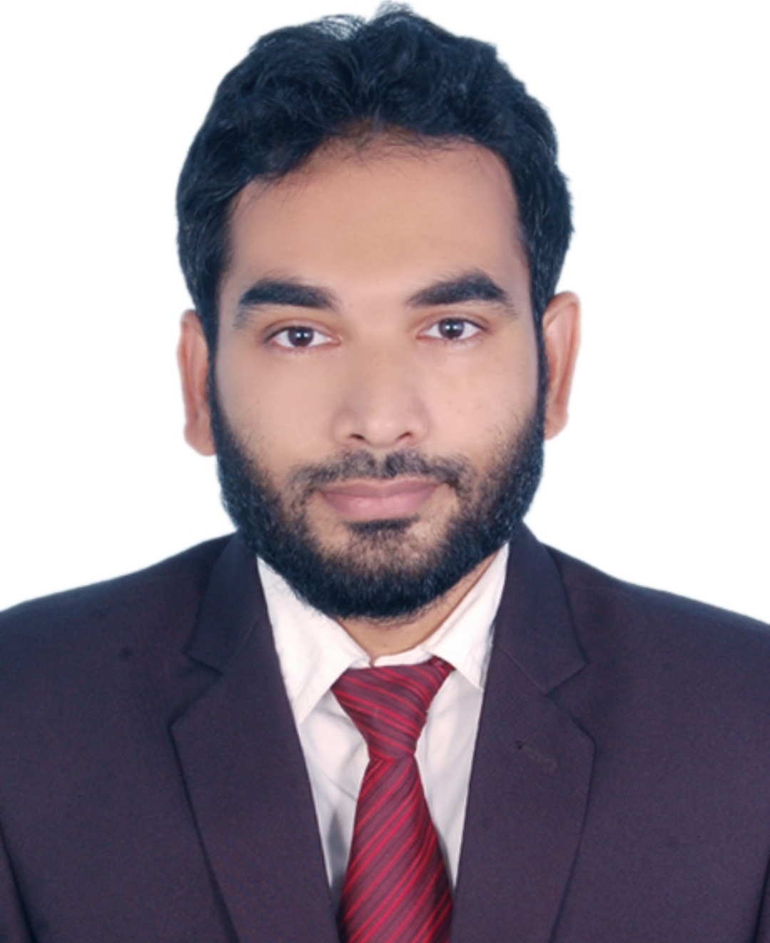 Md. Rasheduzzaman