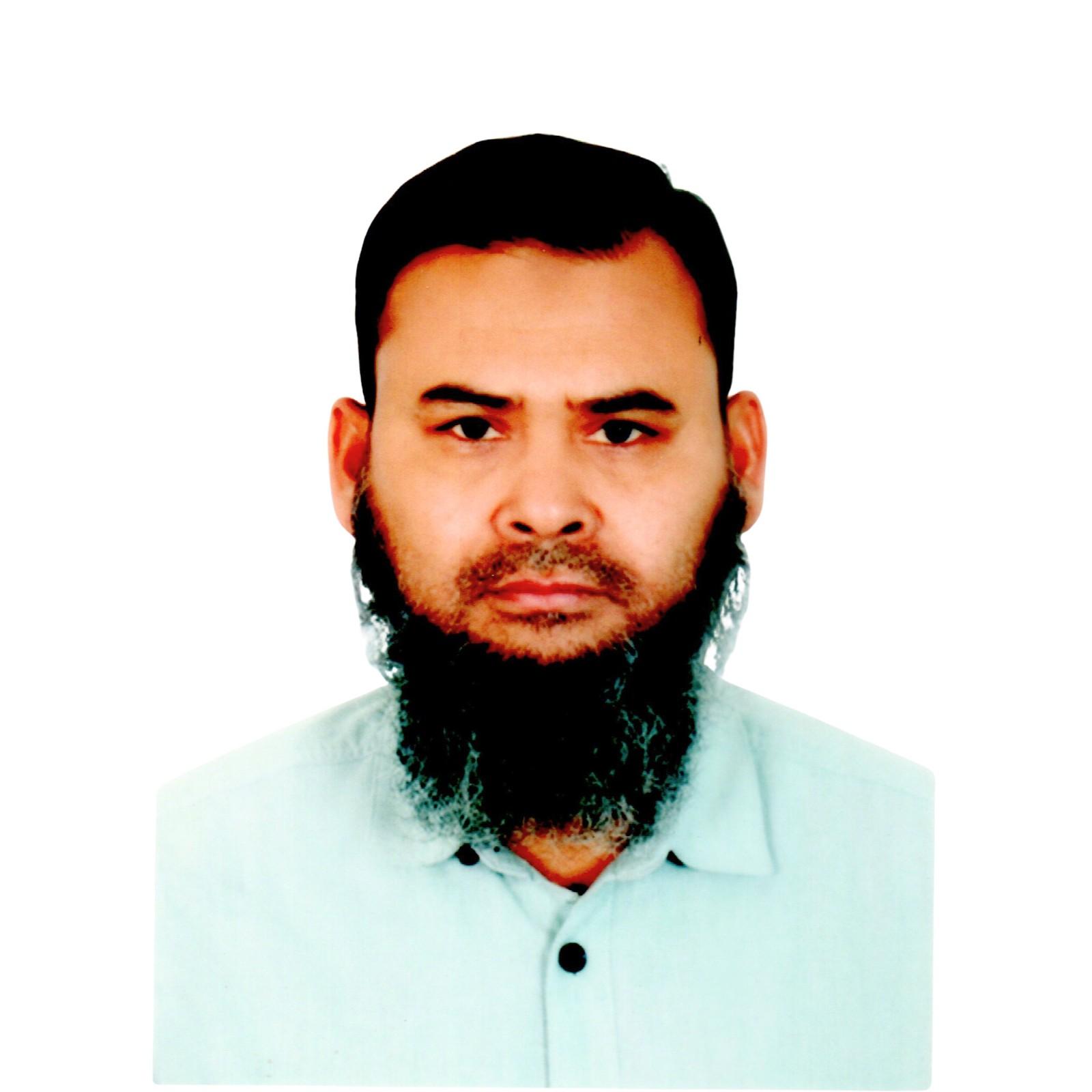 Md. Rejaul Islam