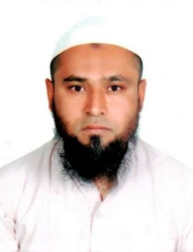Md. Robiul Islam
