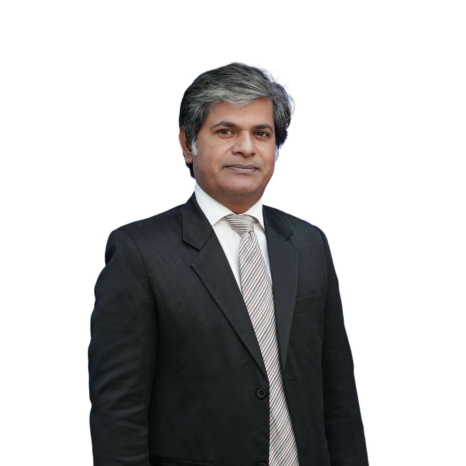 Md. Ruhul Amin
