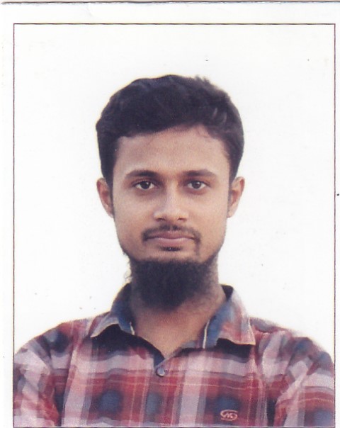 Md. Saiful Islam