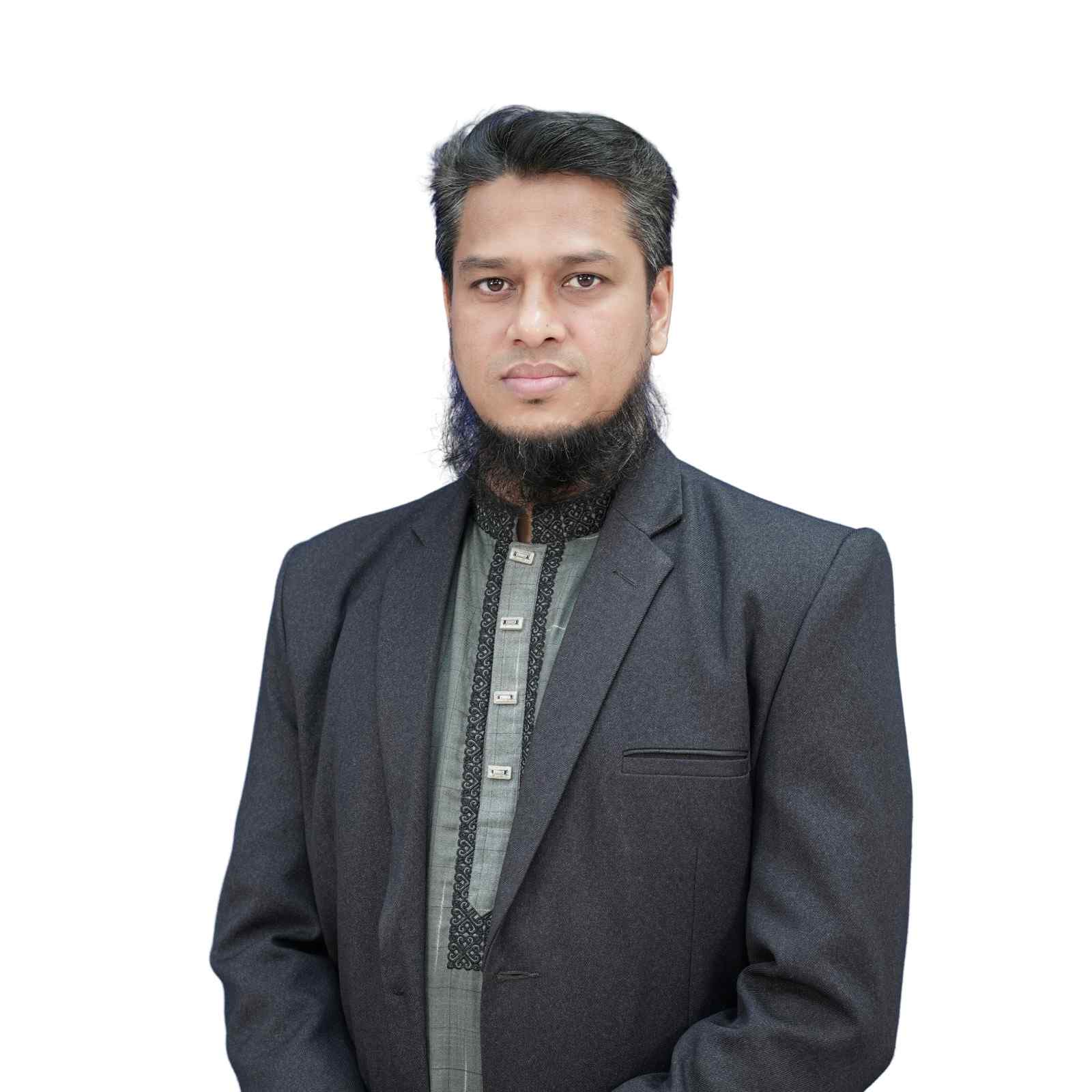Md. Sayful Islam