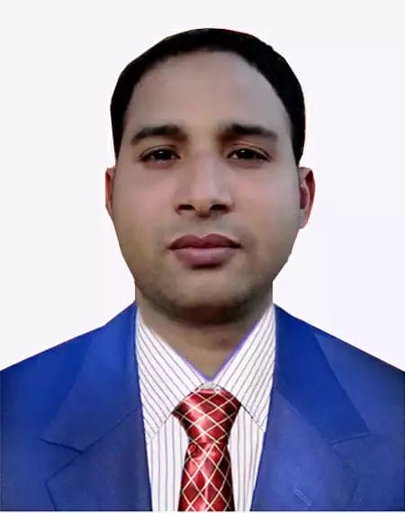 Md. Selim Reza