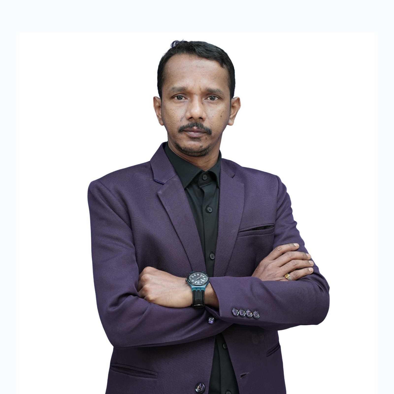 Md. Shadat Alam