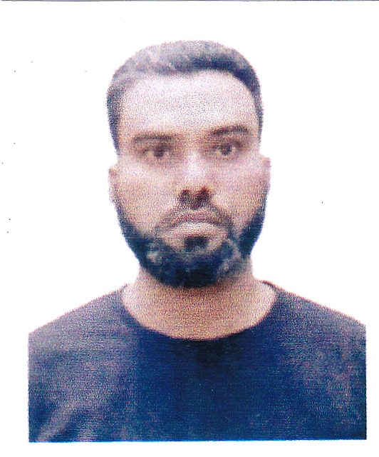 Md. Shafikul Islam Sopon