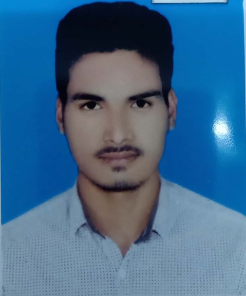 Md. Shahidul Islam