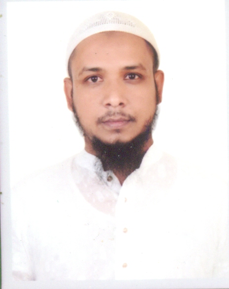 Md. Shakil Ahammed Roni