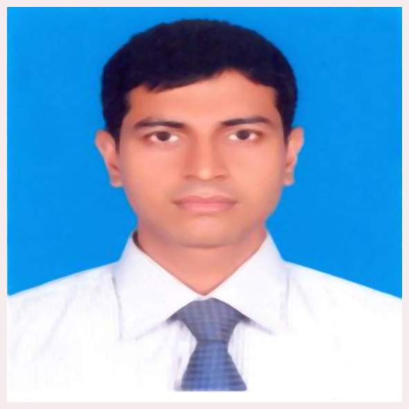 Md. Shariful Islam Khan