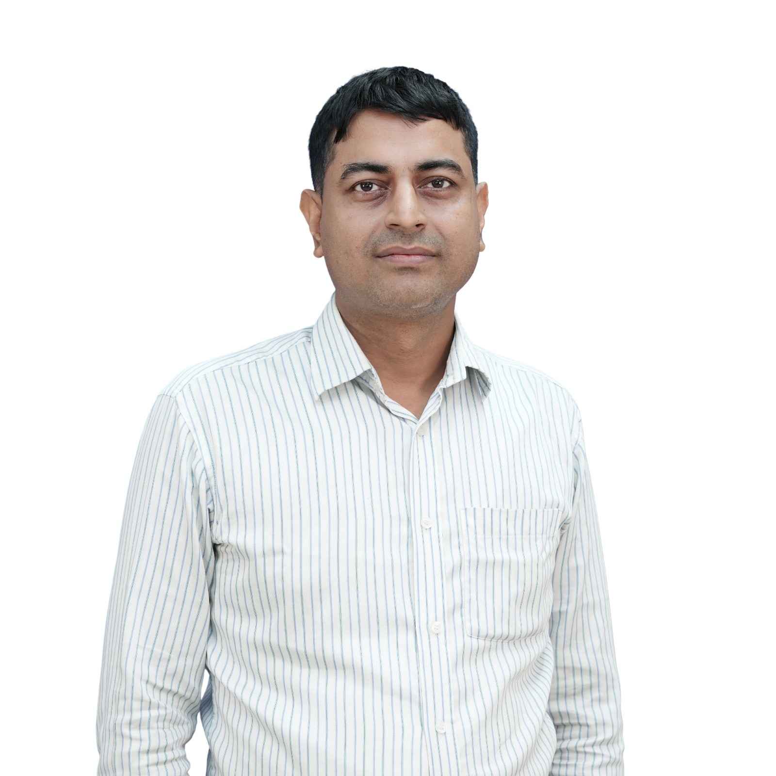Md. Shariful Islam Khan