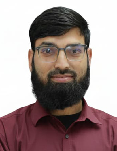 Md. Shorif Miah